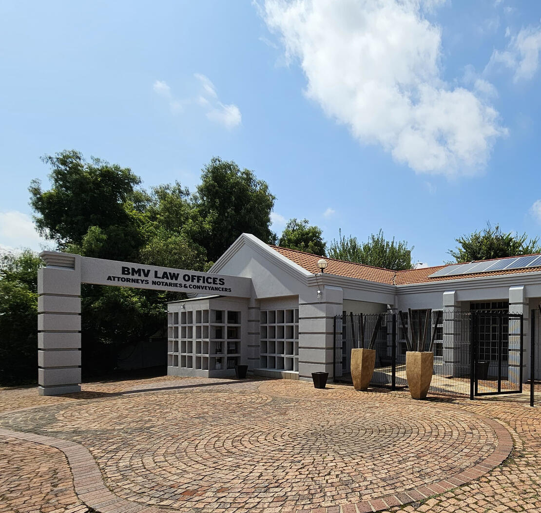 Antoon Botha Inc.